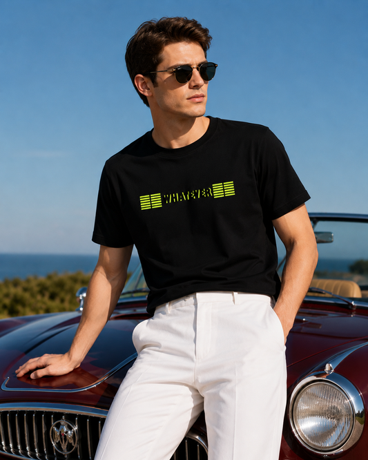 Whatever T-Shirt Oversized