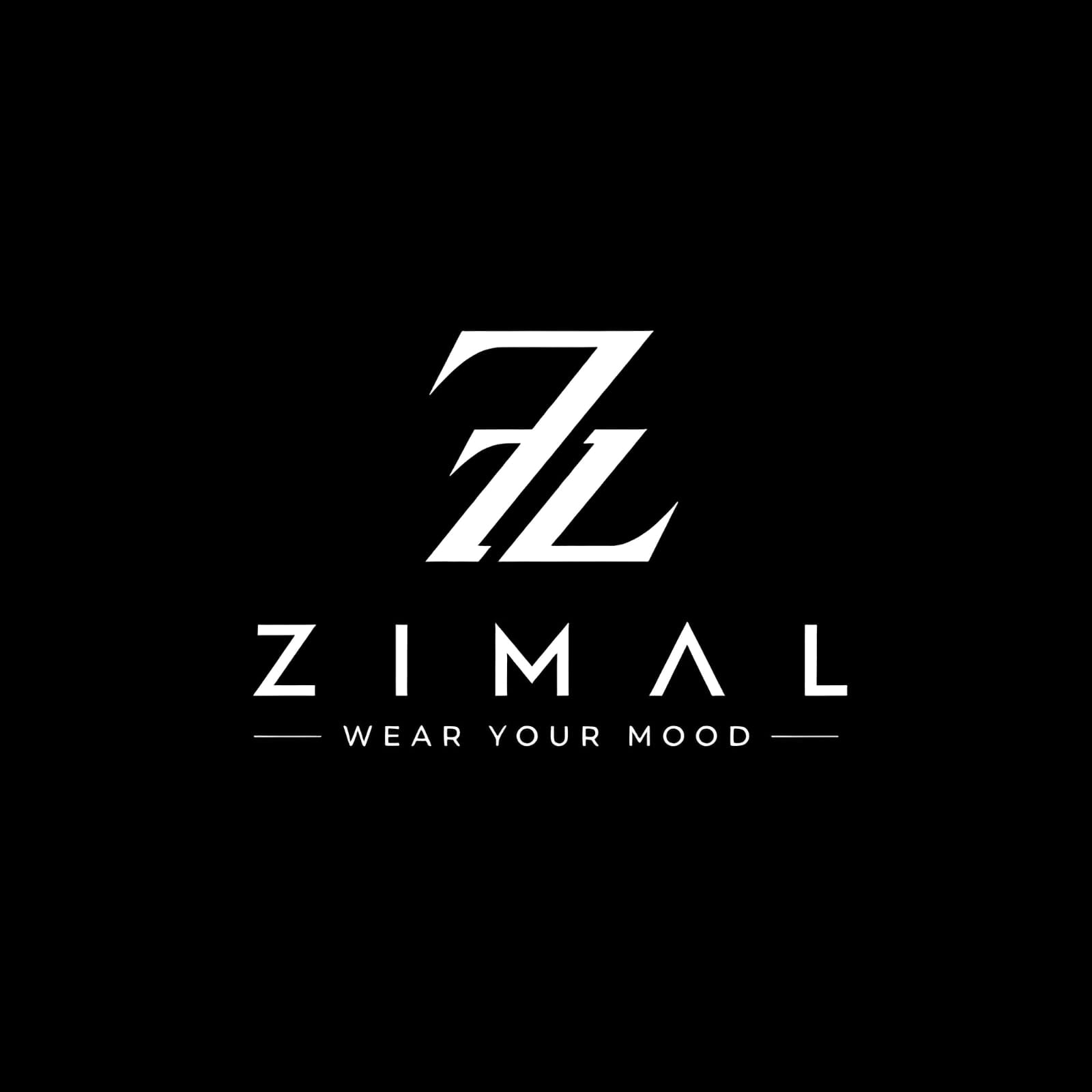 ZIMAL lookbook